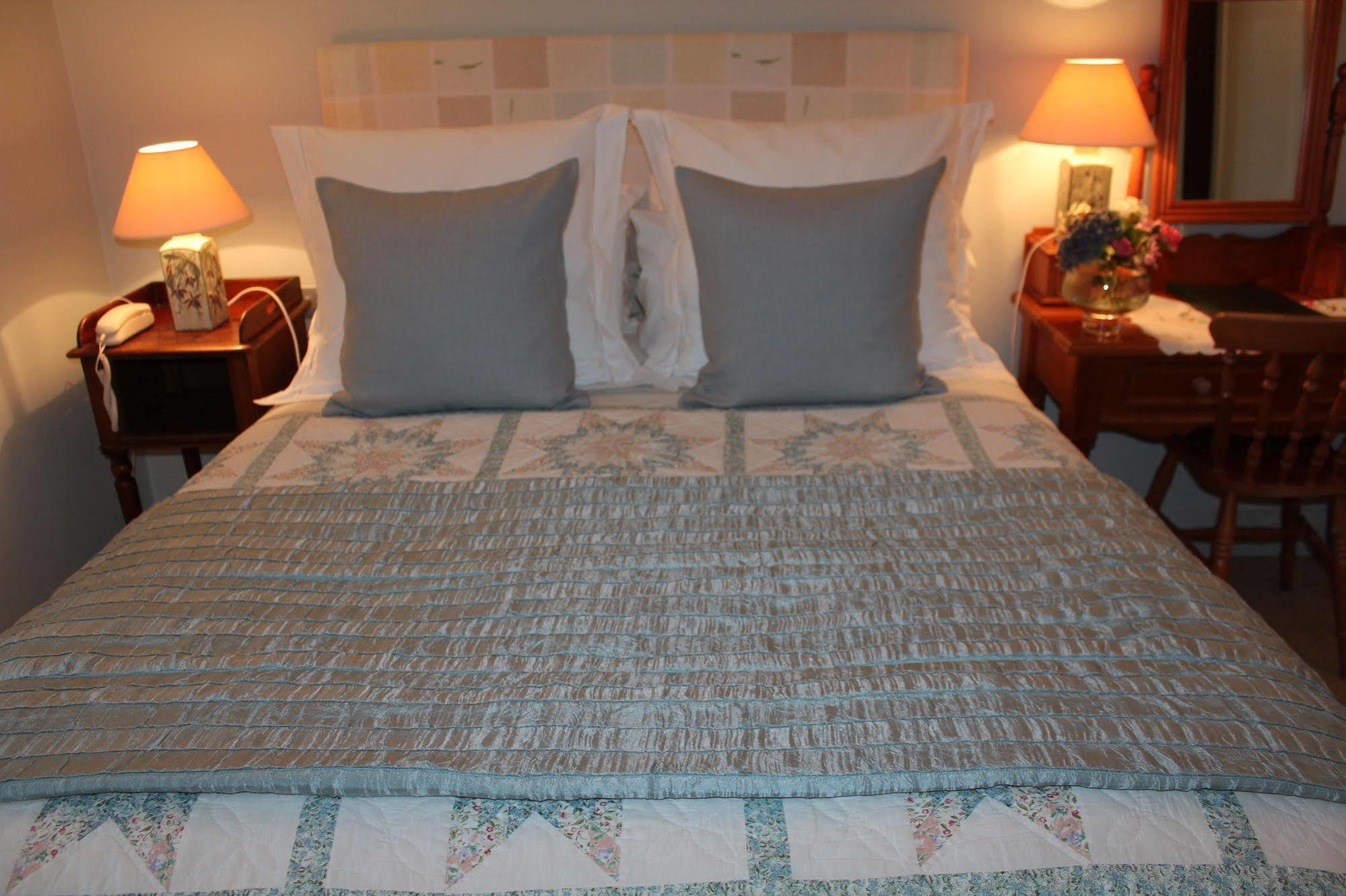 Crinan Hotel Eksteriør billede