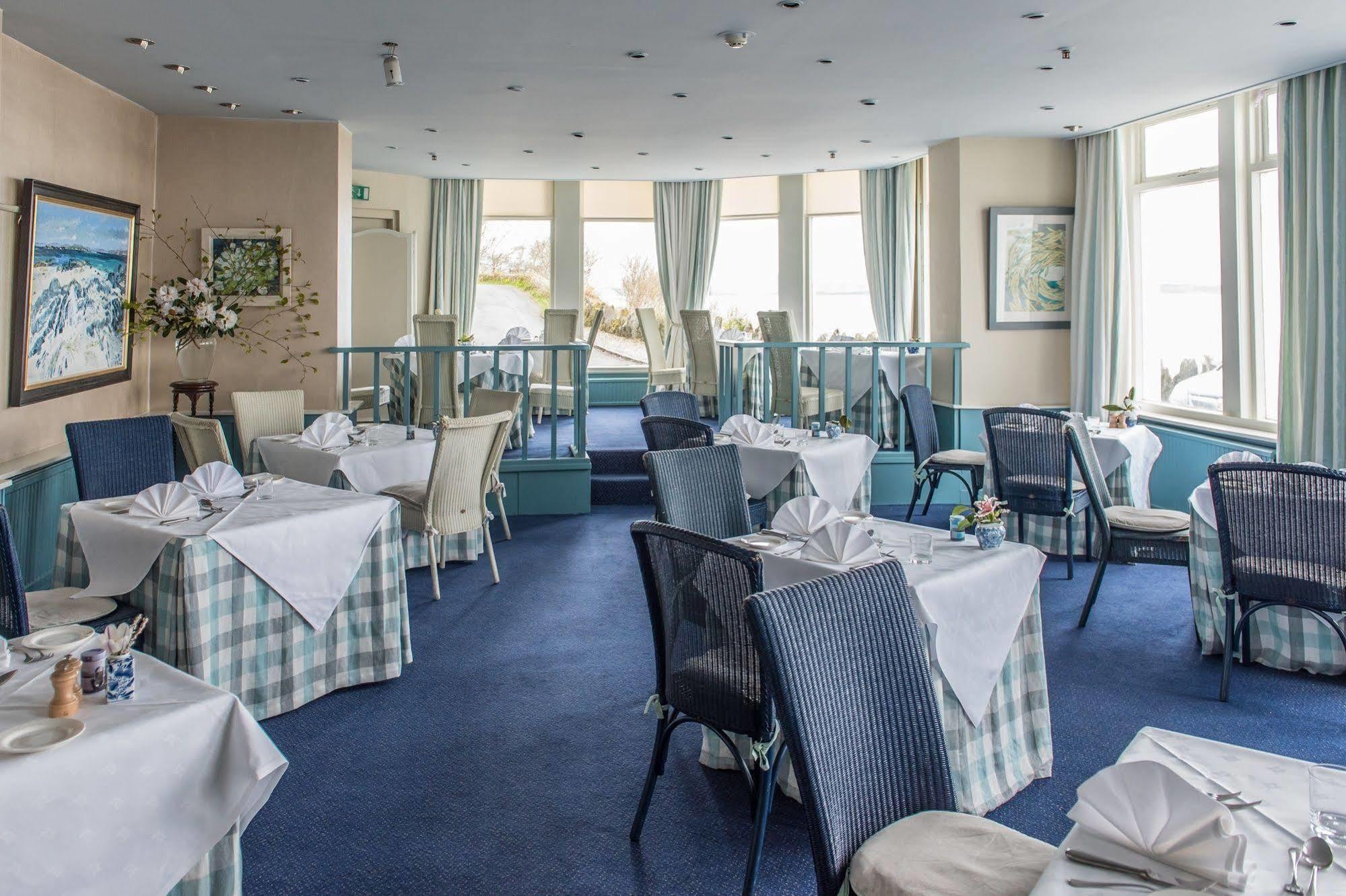 Crinan Hotel Eksteriør billede